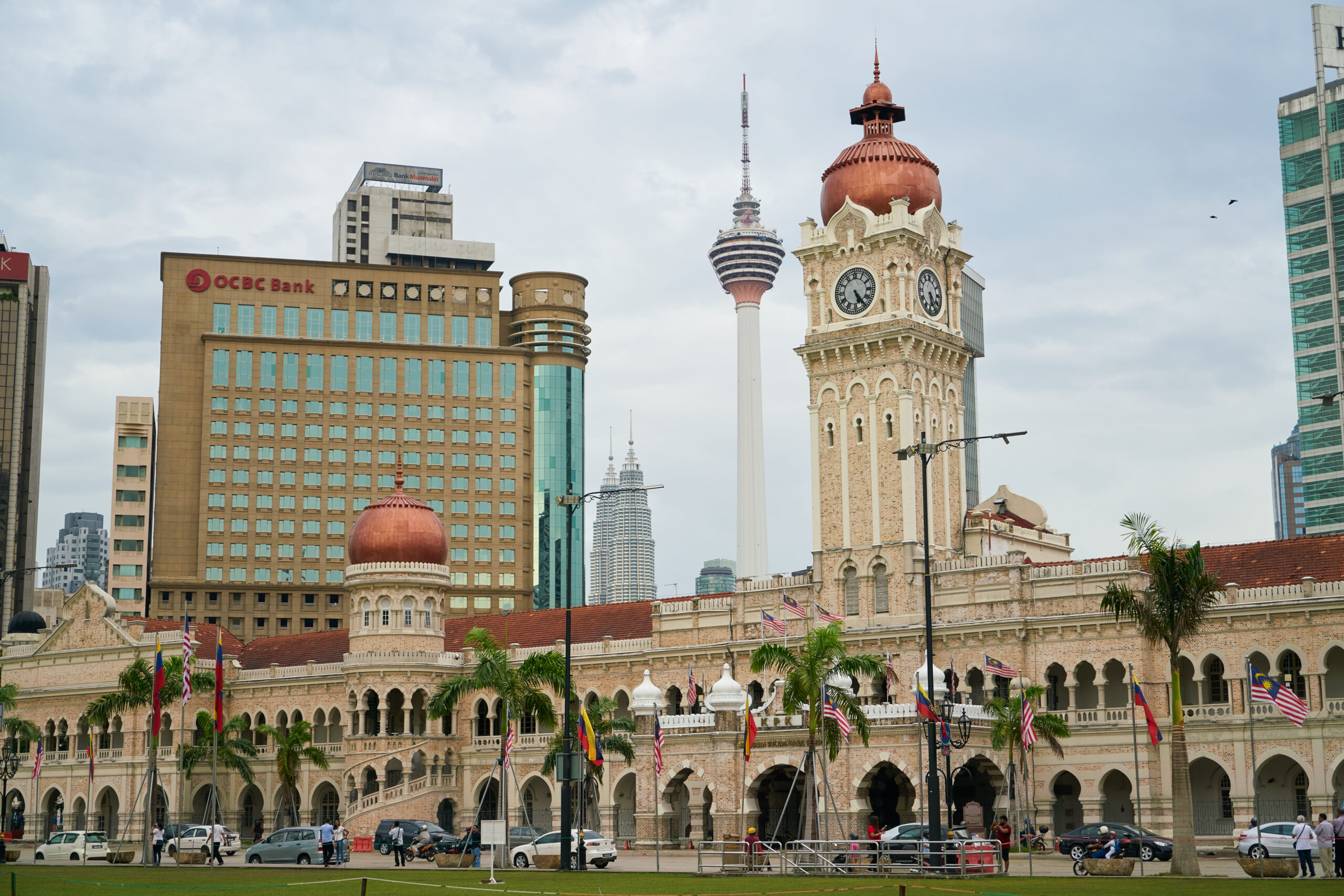 1 Pax KL 3-Day Guided Food & Culture Tour - Image 2