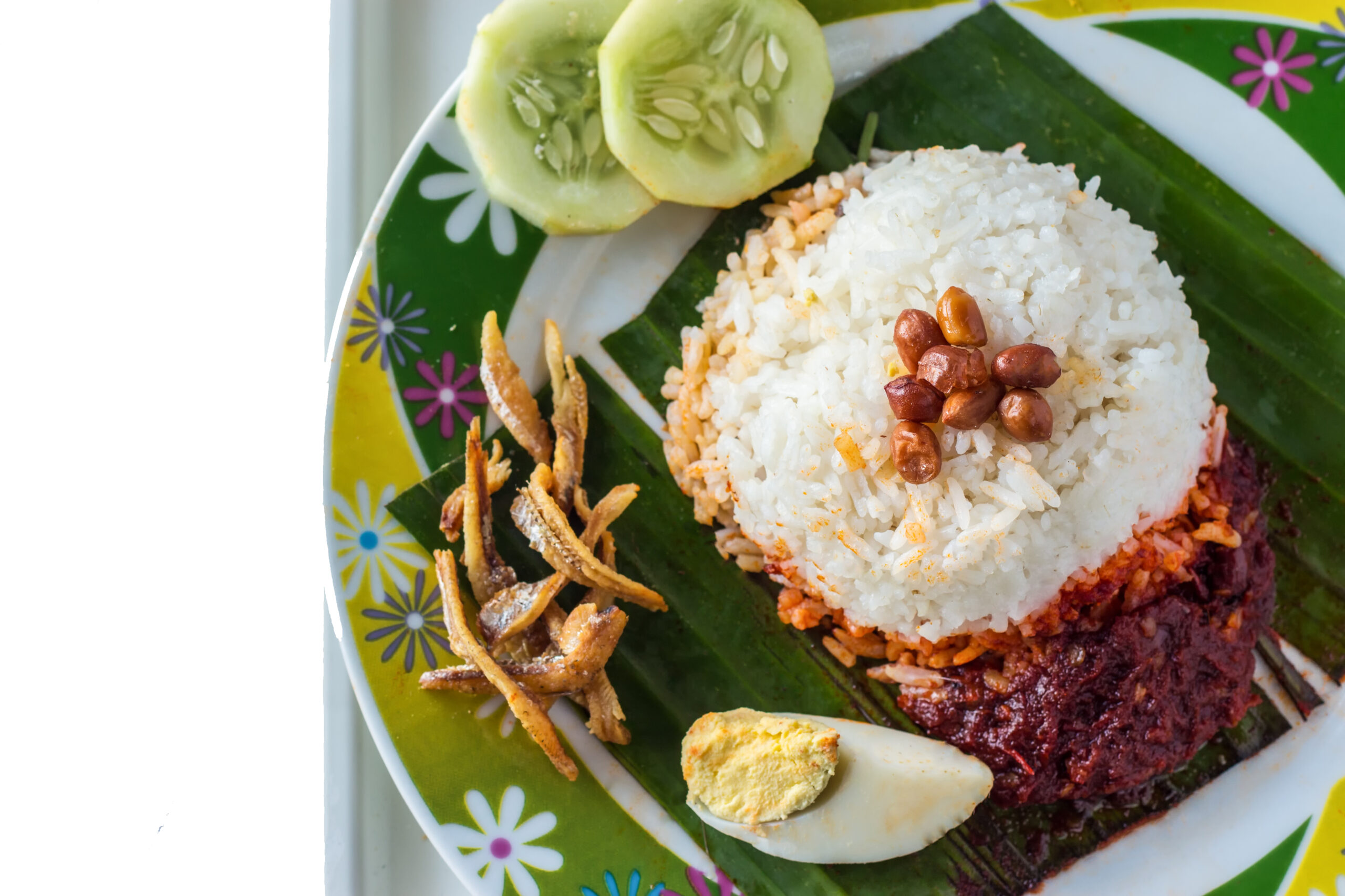 1 Pax KL 3-Day Guided Food & Culture Tour - Image 4